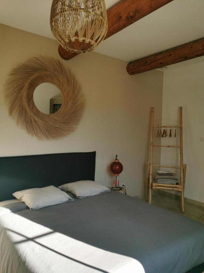 La Parenthese Apartment Manduel Ngoại thất bức ảnh